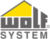 Wolf System Logo