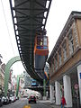 Wuppertal Schwebebahn