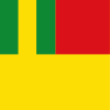 Flag of Zevenhuizen