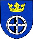 Wappen von Zvole nad Pernštejnem