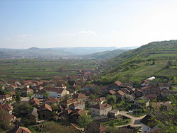 Štipina-panorama