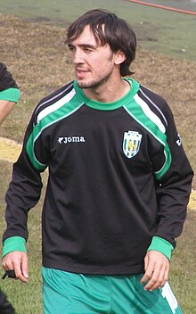 Aleksander Goeroeli