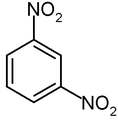 m-ジニトロベンゼン