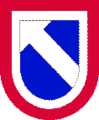 1st Sustainment Command