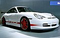 Porsche 996 GT3 RS (2003)