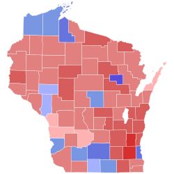 Elección para gobernador de Wisconsin de 2010