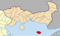 Samothraki