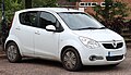 Vauxhall Agila II