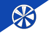 Flag of Aalsum