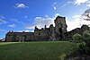 Aberdour Castle