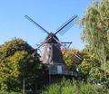 Adlermühle var i virksomhet til 1959.