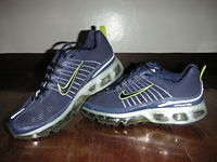 2006 Nike Air Max 360