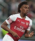 Miniatura para Alex Iwobi