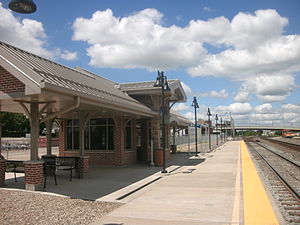 Alliance Amtrak station 2.jpg