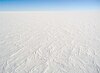 Cảnh giống ở Cực bất khả tiếp cận Nam