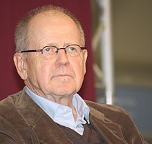 Antti Tuuri