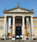 Miniatura para Museo Ashmolean