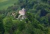 Asuel, Castle Ruins / Abandoned Village