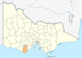Australia Victoria Colac Otway Shire.svg
