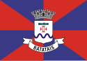 Batatais – Bandiera