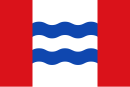 Drapeau de Corcos