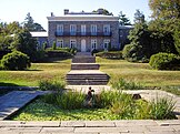 Bartow–Pell Mansion