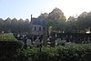 Rooms-katholieke begraafplaats Sint Martinuskerk