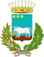 Blason de Bernalda