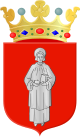 Escudo d'armas