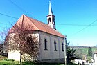 Église Saint-Maurice de Birlenbach.