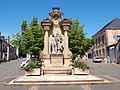 Fontaine Chataigner