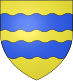 Coat of arms of Magnicourt-en-Comté