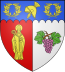 Blason de Chéry