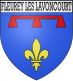 Coat of arms of Fleurey-lès-Lavoncourt