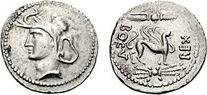 Богуд. AR Denarius 802149.jpg