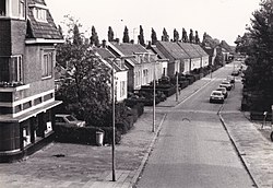 Boezemkade 1982