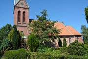 Kirche St. Urban mit Ausstattung