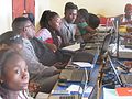 Formation des étudiants Brand Ambassadors à Douala