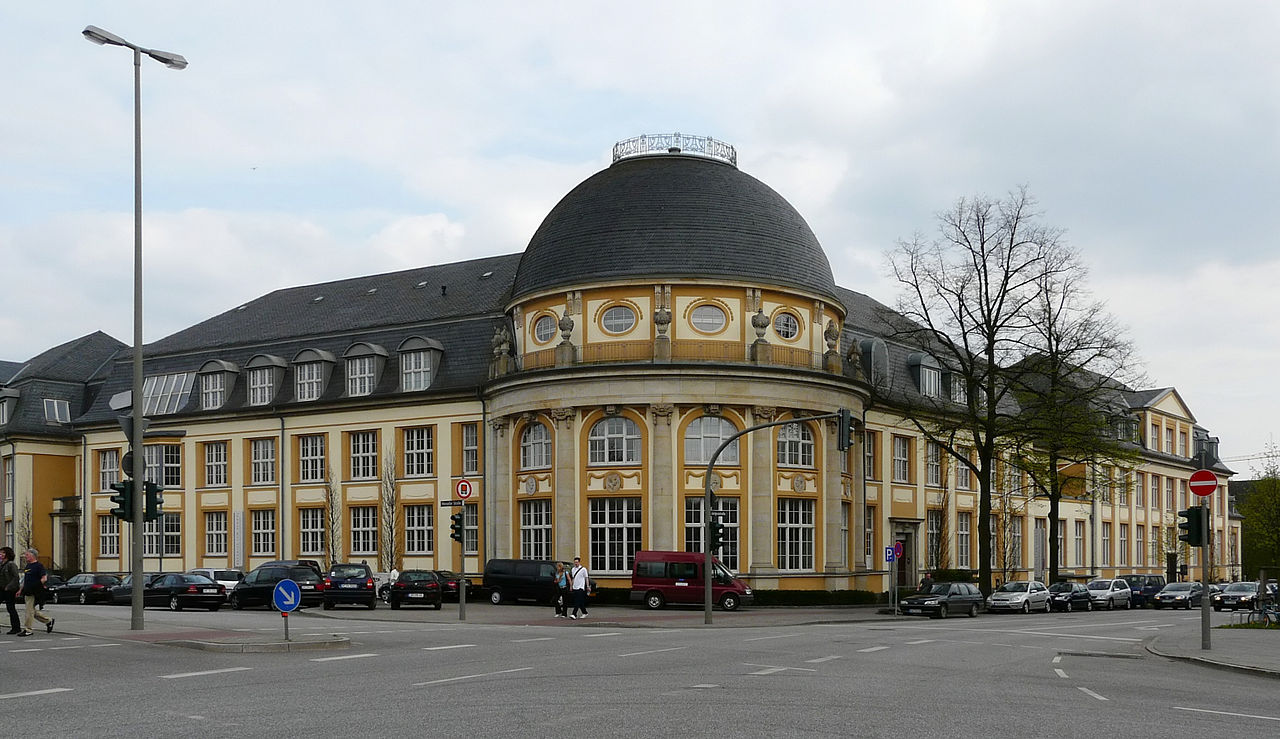 Bucerius Law School