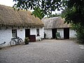 im Bunratty Folk Park