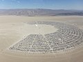 Pienoiskuva sivulle Burning Man