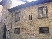 Cámara de los Comptos