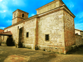 Miniatura para Iglesia de San Julián (Cantalojas)