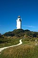 Cape Foulwind Lighthouse