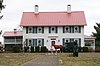 Capt. Jonathan Stone House