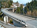 Castielertobel-Brücke