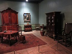 18th Century Room