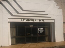 Catahoula Bank