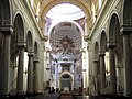 Abside della Cattedrale di San Lorenzo di Trapani.