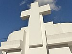 Cementerio de Salliqueló